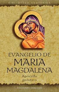 EVANGELIO DE MARIA MAGDALENA | 9788497770958 | PERADEJORDI, JULIO ,   TR. | Llibreria Aqualata | Comprar libros en catalán y castellano online | Comprar libros Igualada