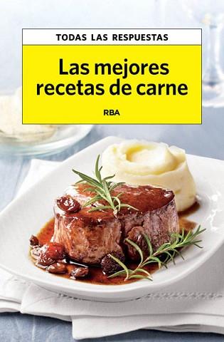 MEJORES RECETAS DE CARNE, LAS | 9788490066751 | MURGADAS , FRANCESC | Llibreria Aqualata | Comprar llibres en català i castellà online | Comprar llibres Igualada