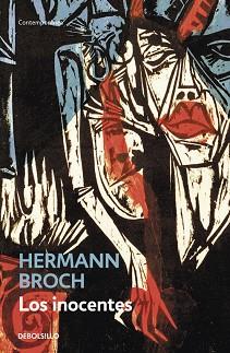 INOCENTES, LOS (CONTEMPORANEA 598/4) | 9788483462508 | BROCH, HERMANN | Llibreria Aqualata | Comprar llibres en català i castellà online | Comprar llibres Igualada