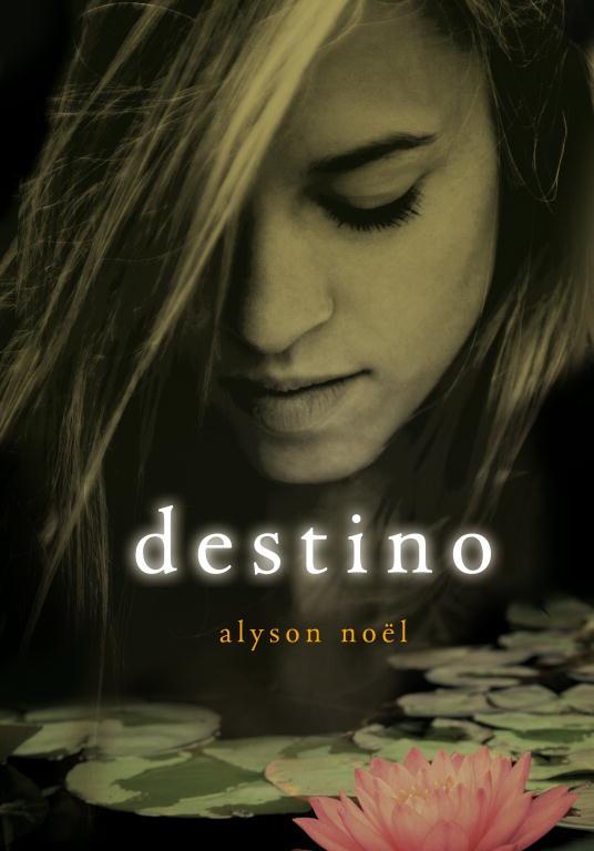 DESTINO (ETERNIDAD 6) | 9788484419372 | NOEL, ALYSON | Llibreria Aqualata | Comprar llibres en català i castellà online | Comprar llibres Igualada