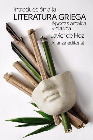 INTRODUCCIÓN A LA LITERATURA GRIEGA: ÉPOCAS ARCAICA Y CLÁSICA | 9788411486736 | HOZ, JAVIER DE | Llibreria Aqualata | Comprar llibres en català i castellà online | Comprar llibres Igualada