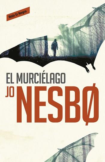 MURCIÉLAGO, EL (HARRY HOLE 1) | 9788416195008 | NESBO, JO | Llibreria Aqualata | Comprar llibres en català i castellà online | Comprar llibres Igualada