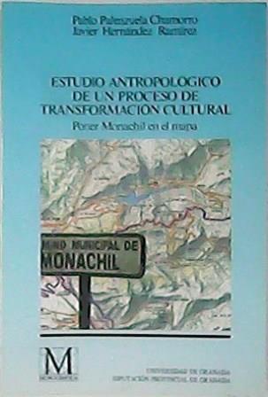 ESTUDIO ANTROPOLOGICO DE UN PROCESO DE TRANSFORMAC | 9788433821270 | PALENZUELA CHAMORRO, PABLO | Llibreria Aqualata | Comprar llibres en català i castellà online | Comprar llibres Igualada