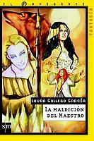 MALDICION DEL MAESTRO, LA (EL NAVEGANTE 15) | 9788434886865 | GALLEGO GARCIA, LAURA | Llibreria Aqualata | Comprar llibres en català i castellà online | Comprar llibres Igualada