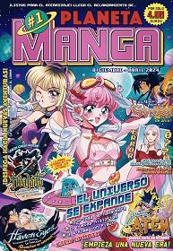 PLANETA MANGA 1. NUEVA ETAPA | 9788411613477 | AA. VV. | Llibreria Aqualata | Comprar llibres en català i castellà online | Comprar llibres Igualada