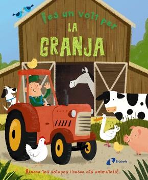 FES UN VOLT PER LA GRANJA | 9788499068725 | VARIOS AUTORES | Llibreria Aqualata | Comprar llibres en català i castellà online | Comprar llibres Igualada