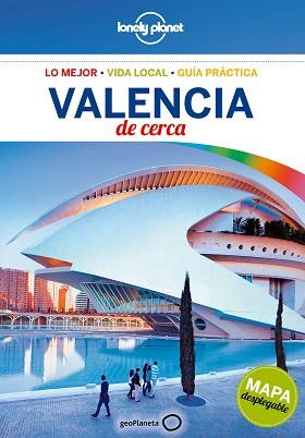 VALENCIA DE CERCA (LONELY PLANET) | 9788408164739 | SYMINGTON, ANDY | Llibreria Aqualata | Comprar llibres en català i castellà online | Comprar llibres Igualada