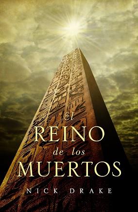 REINO DE LOS MUERTOS, EL | 9788425343612 | DRAKE, NICK | Llibreria Aqualata | Comprar libros en catalán y castellano online | Comprar libros Igualada