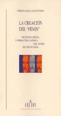 CREACION DEL FENIX, LA (BRH ESTUDIOS Y ENSAYOS 421) | 9788424922696 | GARCIA SANTO-TOMAS, ENRIQUE | Llibreria Aqualata | Comprar libros en catalán y castellano online | Comprar libros Igualada