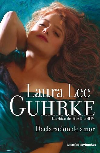 DECLARACIÓN DE AMOR | 9788408004295 | GUHRKE, LAURA LEE | Llibreria Aqualata | Comprar llibres en català i castellà online | Comprar llibres Igualada