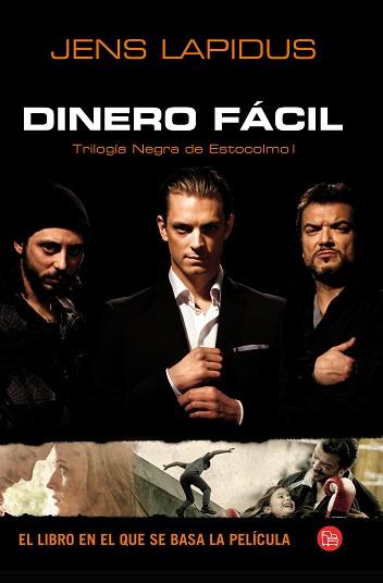 DINERO FACIL (TRILOGIA NEGRA DE ESTOCOLMO I) | 9788466324946 | LAPIDUS, JENS | Llibreria Aqualata | Comprar libros en catalán y castellano online | Comprar libros Igualada