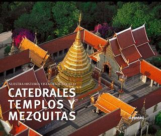 CATEDRALES, TEMPLOS Y MEZQUITAS | 9788497852944 | STIERLIN, HENRI | Llibreria Aqualata | Comprar libros en catalán y castellano online | Comprar libros Igualada