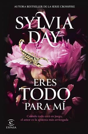 ERES TODO PARA MÍ | 9788467075311 | DAY, SYLVIA | Llibreria Aqualata | Comprar llibres en català i castellà online | Comprar llibres Igualada