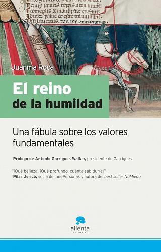 REINO DE LA HUMILDAD, EL | 9788492414086 | ROCA, JUANMA | Llibreria Aqualata | Comprar llibres en català i castellà online | Comprar llibres Igualada
