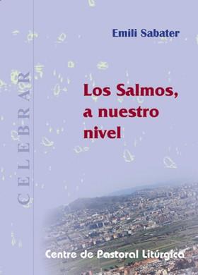 SALMOS, A NUESTRO NIVEL. LOS | 9788498054200 | SABATER, EMILI | Llibreria Aqualata | Comprar llibres en català i castellà online | Comprar llibres Igualada