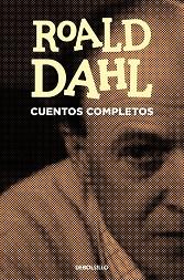 CUENTOS COMPLETOS | 9788466339896 | DAHL, ROALD | Llibreria Aqualata | Comprar llibres en català i castellà online | Comprar llibres Igualada