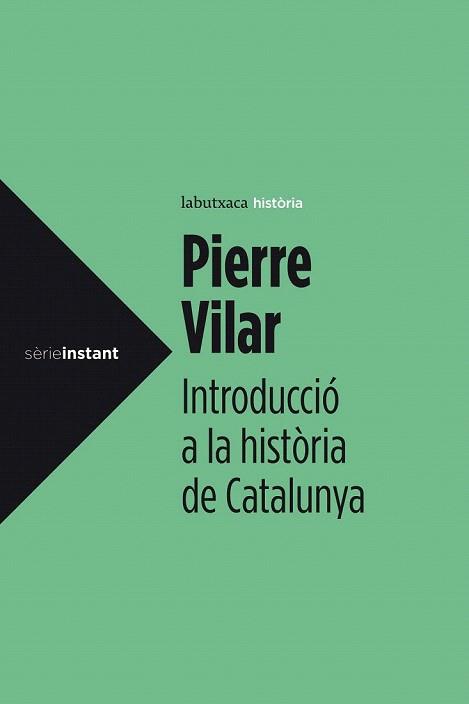 INTRODUCCIÓ A LA HISTÒRIA DE CATALUNYA | 9788499307008 | VILAR, PIERRE  | Llibreria Aqualata | Comprar llibres en català i castellà online | Comprar llibres Igualada