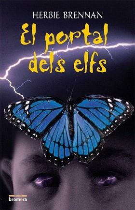 PORTAL DELS ELFS, EL. EL PORTAL DELS ELFS 1 | 9788476608036 | BRENNAN, HERBIE | Llibreria Aqualata | Comprar llibres en català i castellà online | Comprar llibres Igualada