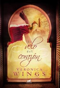 VELO DEL CORAZÓN, EL | 9788415420774 | WINGS, VERONICA | Llibreria Aqualata | Comprar llibres en català i castellà online | Comprar llibres Igualada