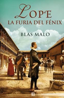 LOPE. LA FURIA DEL FÉNIX | 9788466658607 | MALO, BLAS | Llibreria Aqualata | Comprar llibres en català i castellà online | Comprar llibres Igualada
