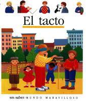 TACTO, EL (MUNDO MARAVILLOSO 44) | 9788434852075 | Llibreria Aqualata | Comprar llibres en català i castellà online | Comprar llibres Igualada