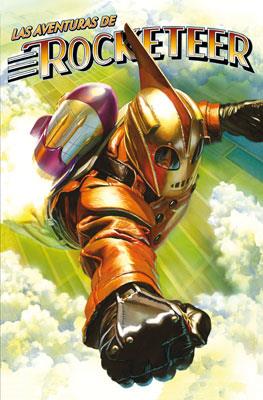 AVENTURAS DE ROCKETEER 1, LAS | 9788467908510 | AAVV | Llibreria Aqualata | Comprar llibres en català i castellà online | Comprar llibres Igualada