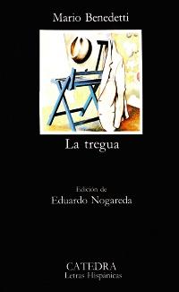 TREGUA, LA (L.H. 84) | 9788437601489 | BENEDETTI,MARIO | Llibreria Aqualata | Comprar llibres en català i castellà online | Comprar llibres Igualada