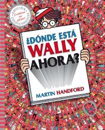 DÓNDE ESTÁ WALLY AHORA? | 9788415579717 | HANDFORD, MARTIN | Llibreria Aqualata | Comprar libros en catalán y castellano online | Comprar libros Igualada