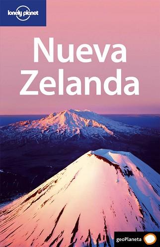 NUEVA ZELANDA (LONELY PLANET ED 2009) | 9788408083191 | A.A.V.V. | Llibreria Aqualata | Comprar libros en catalán y castellano online | Comprar libros Igualada