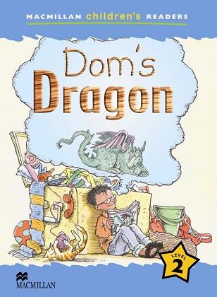 DOM'S DRAGON | 9781405025027 | Llibreria Aqualata | Comprar llibres en català i castellà online | Comprar llibres Igualada