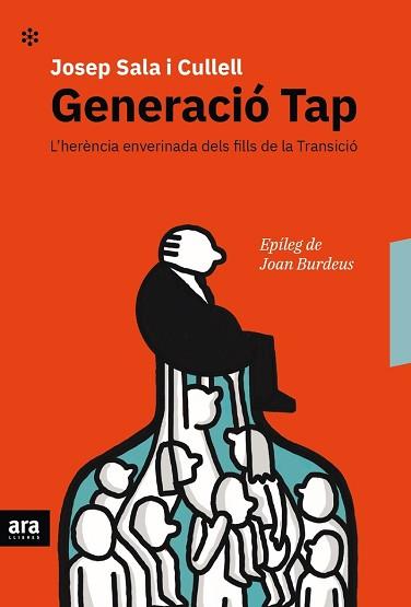 GENERACIO TAP  | 9788416915682 | SALA I CULLELL JOSEP | Llibreria Aqualata | Comprar libros en catalán y castellano online | Comprar libros Igualada