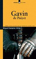 GAVIN DE PUIYET (EL CORSARI 85) | 9788424630454 | CAMPINS I ERITJA, MIQUEL | Llibreria Aqualata | Comprar llibres en català i castellà online | Comprar llibres Igualada