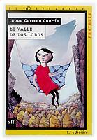 VALLE DE LOS LOBOS, EL (NAVEGANTE, FANTASIA 11) | 9788434873612 | GALLEGO GARCIA, LAURA | Llibreria Aqualata | Comprar libros en catalán y castellano online | Comprar libros Igualada