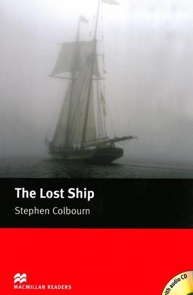 LOST SHIP, THE  (MACMILLAN READERS STARTER 1) | 9781405077910 | COLBOURN, STEPHEN | Llibreria Aqualata | Comprar llibres en català i castellà online | Comprar llibres Igualada