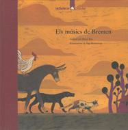 MUSICS DE BREMEN, ELS (POPULAR 29) | 9788424614591 | ROS, ROSER | Llibreria Aqualata | Comprar llibres en català i castellà online | Comprar llibres Igualada