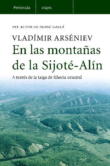 EN LAS MONTAÑAS DE SIJOTE-ALIN | 9788483077900 | ARSENIEV, VLADIMIR | Llibreria Aqualata | Comprar llibres en català i castellà online | Comprar llibres Igualada