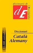 DICCIONARI CATALA-ALEMANY (ENCICLOPEDIA CATALANA) | 9788441213999 | BATLLE, LLUÍS C./HAENSCH, GÜNTHER/STEGMANN, TILBERT | Llibreria Aqualata | Comprar libros en catalán y castellano online | Comprar libros Igualada