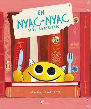 EN NYAC-NYAC VOL BERENAR | 9788413493909 | YARLETT, EMMA | Llibreria Aqualata | Comprar llibres en català i castellà online | Comprar llibres Igualada