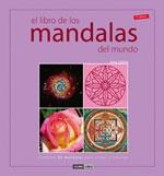 LIBRO DE LOS MANDALAS DEL MUNDO, EL | 9788475564135 | GREEN, SHIA | Llibreria Aqualata | Comprar llibres en català i castellà online | Comprar llibres Igualada