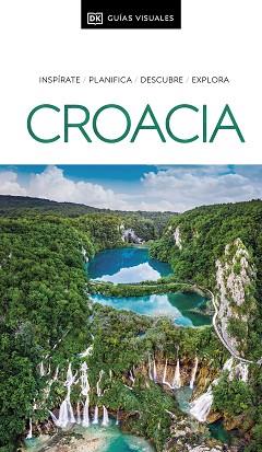 CROACIA (GUÍAS VISUALES 2024) | 9780241678664 | DK | Llibreria Aqualata | Comprar llibres en català i castellà online | Comprar llibres Igualada