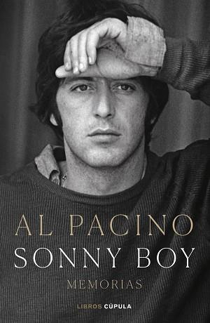 SONNY BOY | 9788448041748 | PACINO, AL | Llibreria Aqualata | Comprar llibres en català i castellà online | Comprar llibres Igualada