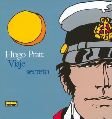 VIAJE SECRETO (INCLUYE AGENDA 2010 HUGO PRATT) | 9788498478846 | PRATT, HUGO | Llibreria Aqualata | Comprar llibres en català i castellà online | Comprar llibres Igualada