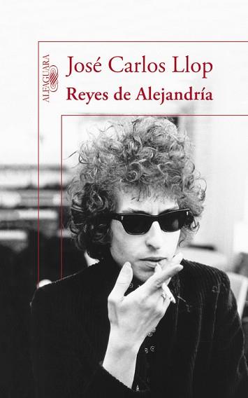 REYES DE ALEJANDRÍA | 9788420413662 | LLOP, JOSÉ CARLOS | Llibreria Aqualata | Comprar llibres en català i castellà online | Comprar llibres Igualada