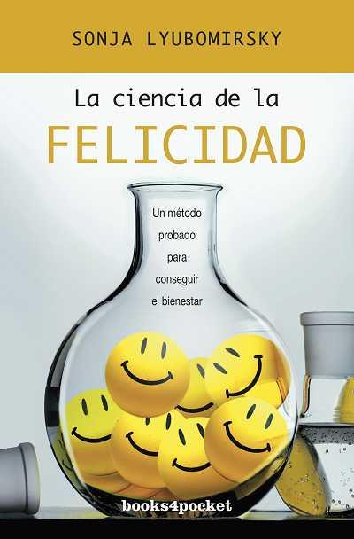 CIENCIA DE LA FELICIDAD, LA (B4P 287) | 9788415139126 | LYUBOMIRSKY, SONJA | Llibreria Aqualata | Comprar llibres en català i castellà online | Comprar llibres Igualada