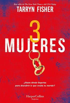 TRES MUJERES | 9788491397076 | FISHER, TARRYN | Llibreria Aqualata | Comprar llibres en català i castellà online | Comprar llibres Igualada