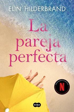 PAREJA PERFECTA, LA | 9788419835611 | HILDERBRAND, ELIN | Llibreria Aqualata | Comprar llibres en català i castellà online | Comprar llibres Igualada