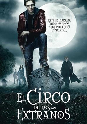 CIRCO DE LOS EXTRAÑOS, EL | 9788484415565 | SHAN, DARREN | Llibreria Aqualata | Comprar llibres en català i castellà online | Comprar llibres Igualada