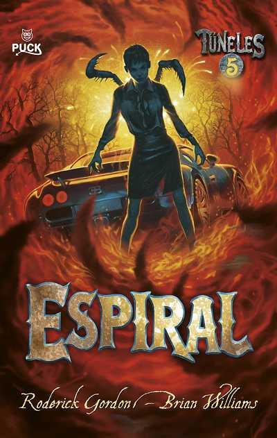 ESPIRAL | 9788496886308 | GORDON, RODERICK / WILLIAMS, BRIAN | Llibreria Aqualata | Comprar libros en catalán y castellano online | Comprar libros Igualada