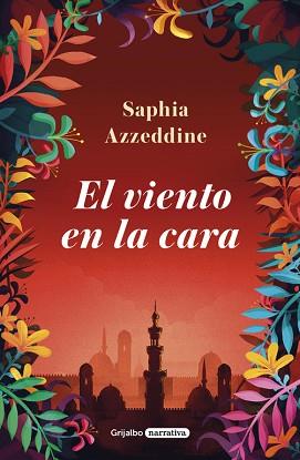 VIENTO EN LA CARA, EL | 9788425355387 | AZZEDDINE, SAPHIA | Llibreria Aqualata | Comprar llibres en català i castellà online | Comprar llibres Igualada