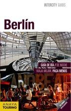 BERLÍN (INTERCITY GUIDES ESPIRAL) | 9788499353999 | Llibreria Aqualata | Comprar libros en catalán y castellano online | Comprar libros Igualada